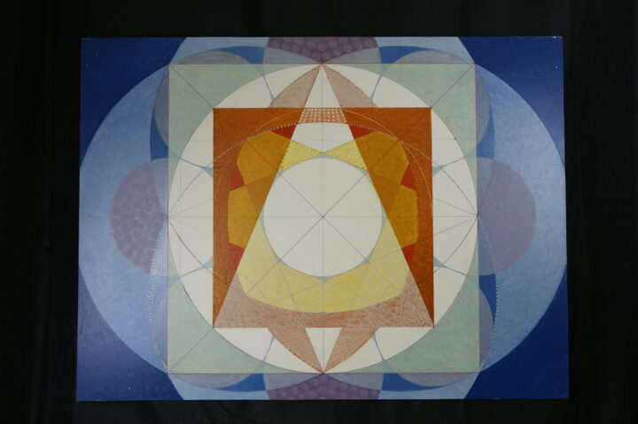 E 0036 1 Stiftung Werner Schwarz | Bern Schweiz