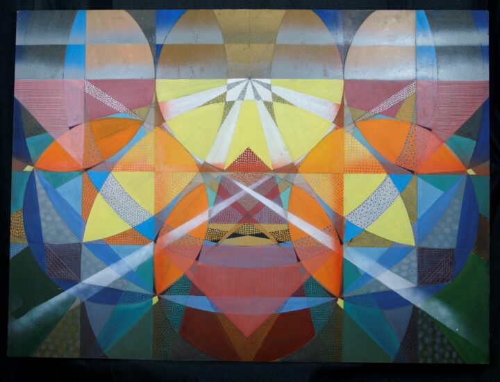 E 0054 1 Stiftung Werner Schwarz | Bern Schweiz