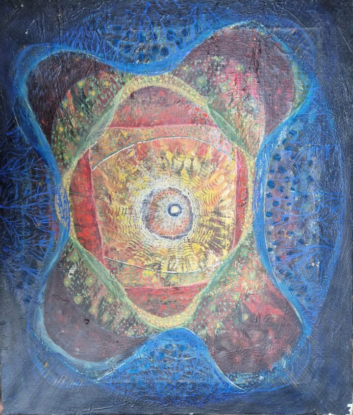 E 0068 a Stiftung Werner Schwarz | Bern Schweiz