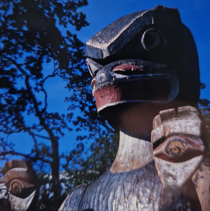 F 0112 a Kanada Stiftung Werner Schwarz | Bern Schweiz