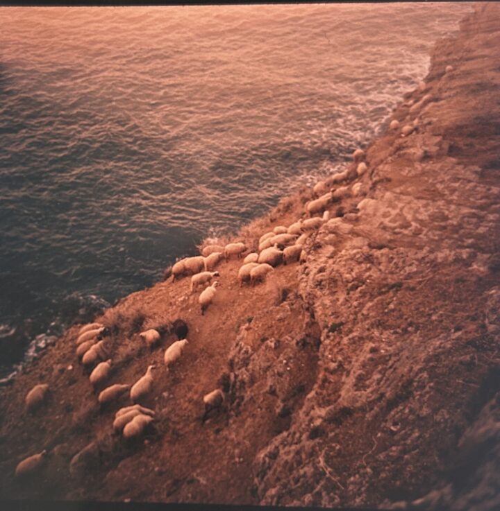 F-0120 Italien Stiftung Werner Schwarz | Bern Schweiz