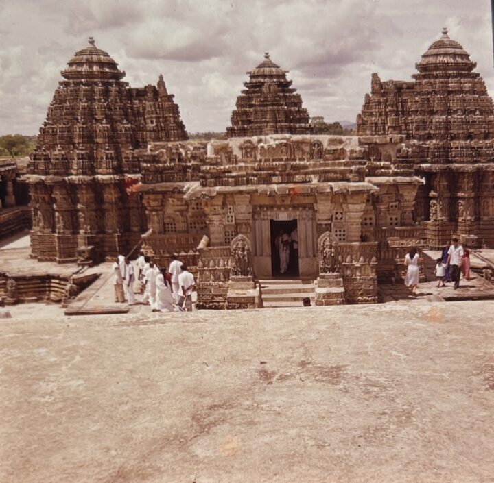 F-0134 Indien Stiftung Werner Schwarz | Bern Schweiz