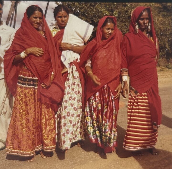 F 0147 a Indien Stiftung Werner Schwarz | Bern Schweiz