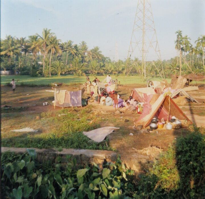 F 0150 Indien Stiftung Werner Schwarz | Bern Schweiz