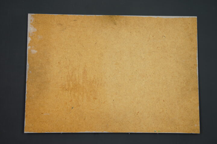 0021 2 Stiftung Werner Schwarz | Bern Schweiz