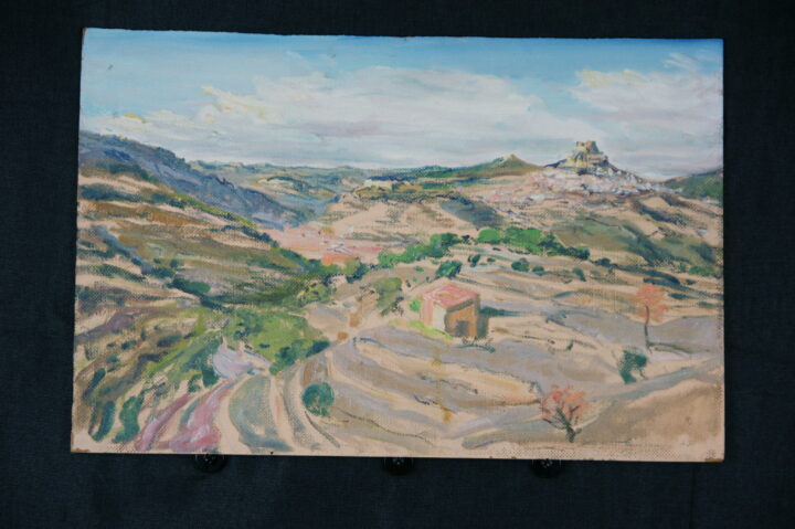 0080 1 Stiftung Werner Schwarz | Bern Schweiz