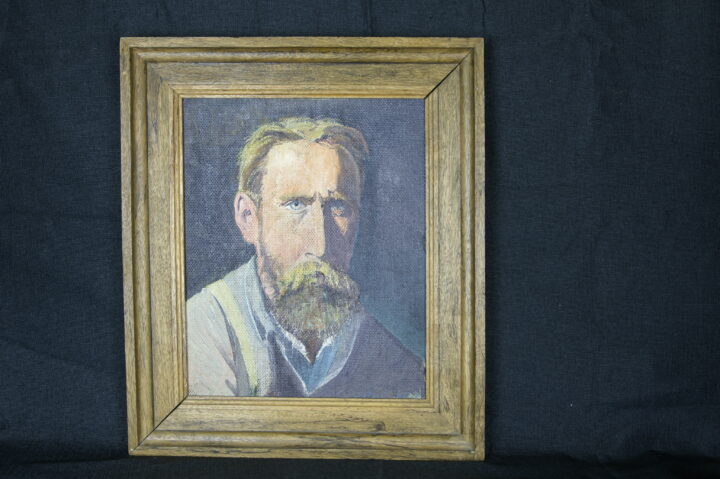 M 0230 1 Stiftung Werner Schwarz | Bern Schweiz