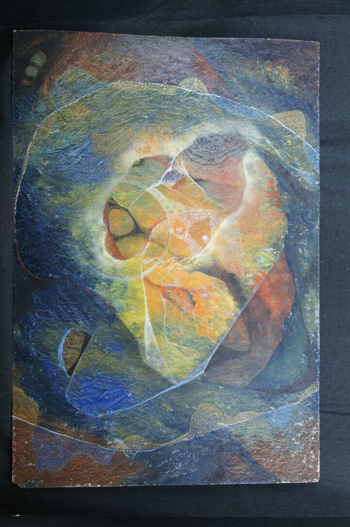 M0337 1 Stiftung Werner Schwarz | Bern Schweiz