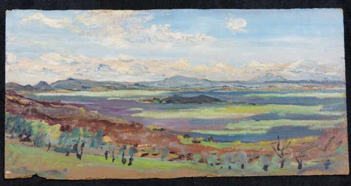 M 0450 1 Stiftung Werner Schwarz | Bern Schweiz