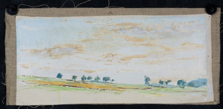 M 0499 1 Stiftung Werner Schwarz | Bern Schweiz