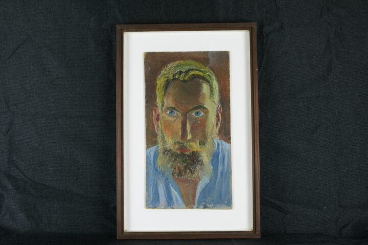 M 0234 1 Stiftung Werner Schwarz | Bern Schweiz