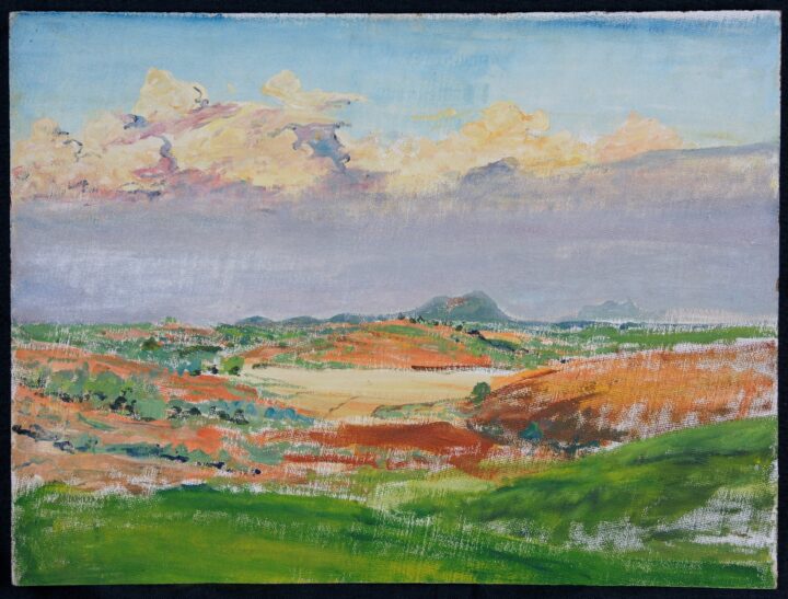 0200 1 Stiftung Werner Schwarz | Bern Schweiz