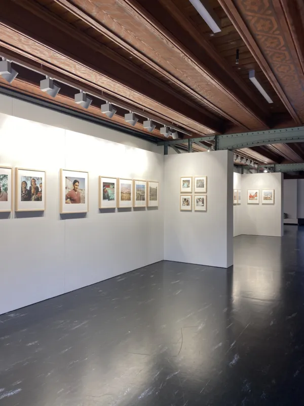 IMG 1481 Stiftung Werner Schwarz | Bern Schweiz