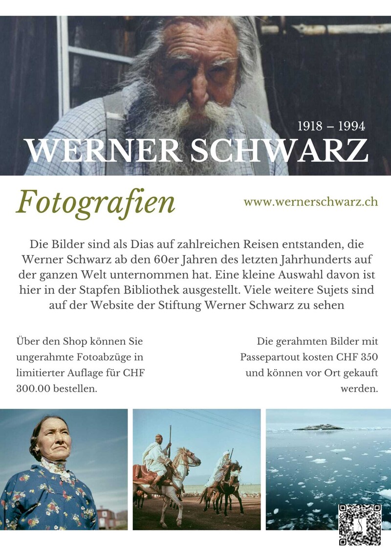 IMG 20211201 WA0006 Stiftung Werner Schwarz | Bern Schweiz