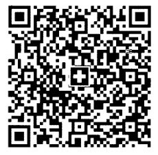 QR Code EZS Stiftung Werner Schwarz | Bern Schweiz