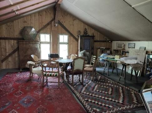 Mitarbeit Stiftung Werner Schwarz | Bern Schweiz