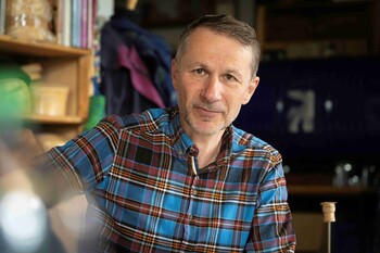 Rv D k Stiftung Werner Schwarz | Bern Schweiz